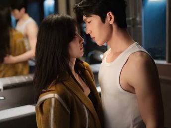 Solo para adultos: la serie en emisión de Netflix que todos están viendo