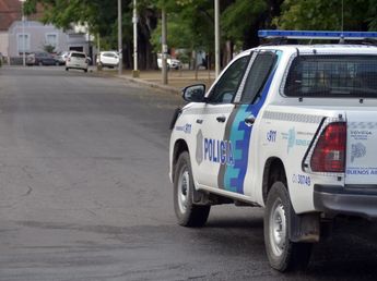 Accidente fatal en Villa Caraza: mataron de un disparo a una beba de 11 meses