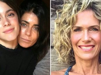 Revelaron el llamativo vínculo entre Maru Botana y la mamá de Tini Stoessel: qué pasó entre ellas