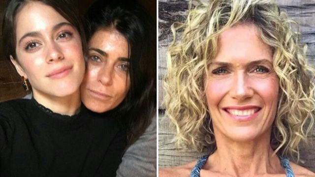 Maru Botana y la mamá de Tini: el impensado vínculo