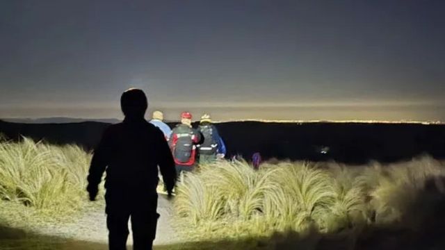 Encontraron sin vida a un joven de 21 años.