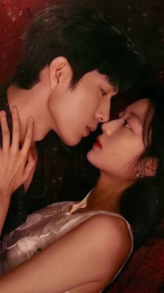 La serie china sigue una relación que comienza con un acuerdo inesperado y se transforma a medida que crece la atracción.
