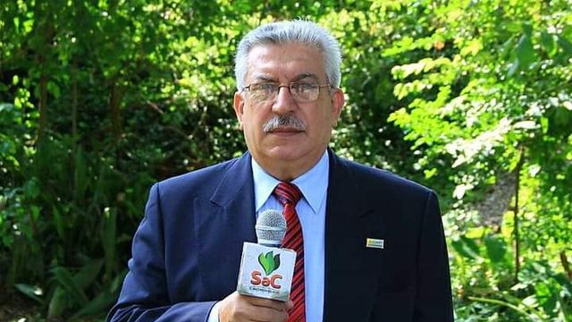 El ingeniero Mauricio Costa, ex docente de Climatología Agrícola, detalló el pronóstico de El Niño para la región. 