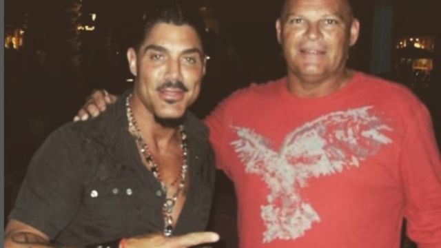 Ricardo Fort y Alfa