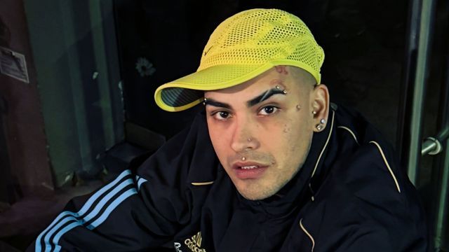 Se complica la situación judicial de Callejero Fino y seguirá preso: "Peligro de fuga y condena previa"