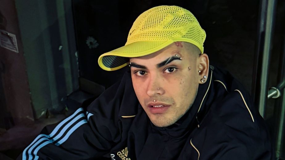 Detuvieron a Callejero Fino: por qué estuvo preso en 2016 y cómo saltó a la fama en prisión domiciliaria
