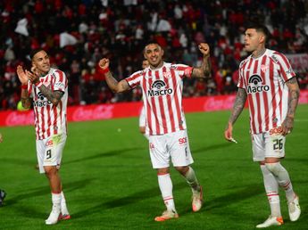 Instituto se recuperó rápido: derrotó a San Lorenzo y sigue como líder en el Clausura