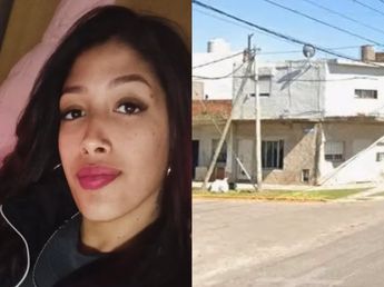 Le dijeron que tenían un paquete para ella, se asomó por la ventana y le tiraron ácido: lucha por su vida