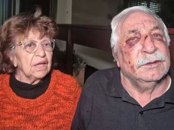 La dolorosa traición detrás del violento asalto a una pareja de jubilados en Córdoba