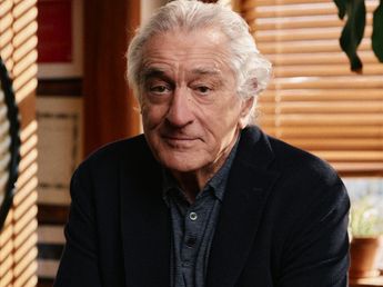 El nuevo thriller de Netflix con Robert De Niro que arrasa en streaming