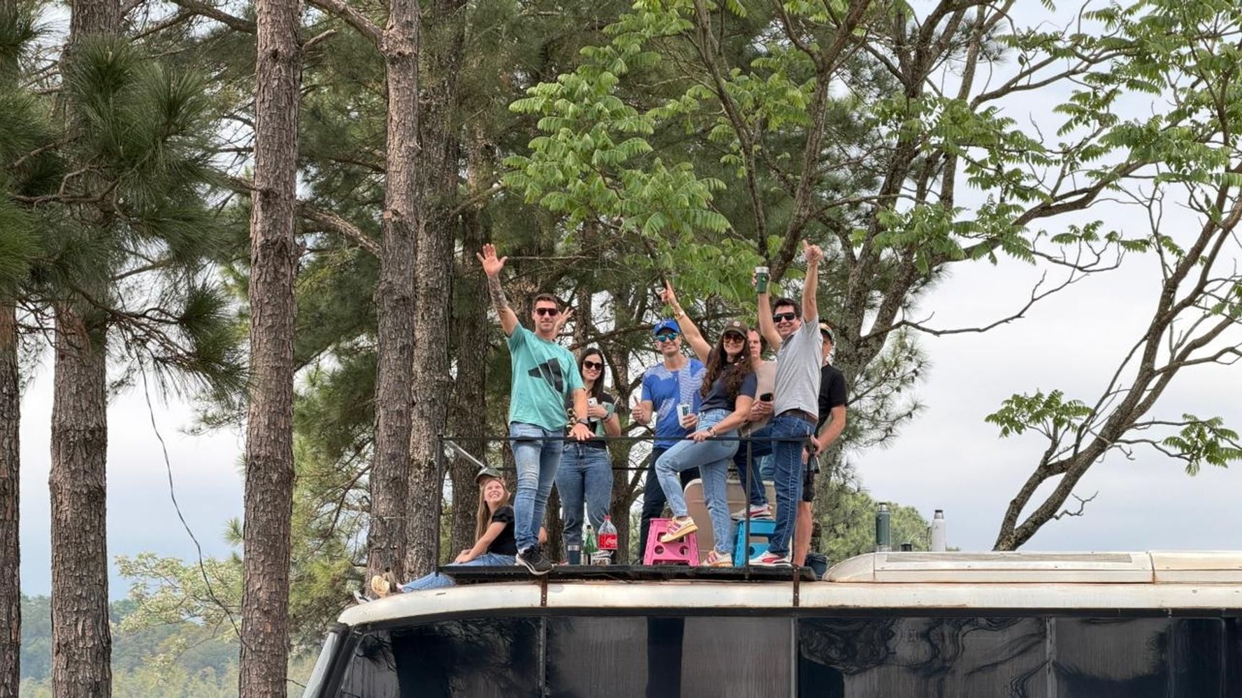 Turismo Nacional: Oberá volvió a vibrar con tribunas colmadas y grandes carreras.