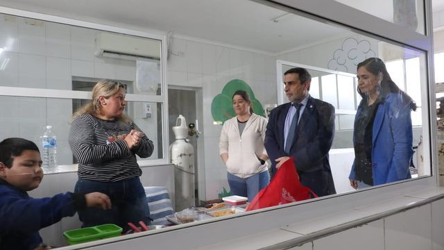El nuevo consultorio virtual sumará al efector tucumano a la red de atención a distancia que la provincia despliega desde hace más de una década.