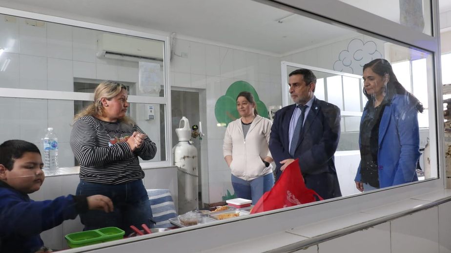 El nuevo consultorio virtual sumará al efector tucumano a la red de atención a distancia que la provincia despliega desde hace más de una década.
