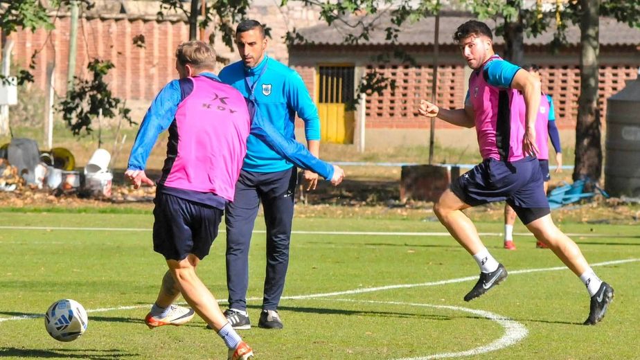 Primera Nacional: Gimnasia de Jujuy tiene este lunes la oportunidad de volver a la cima