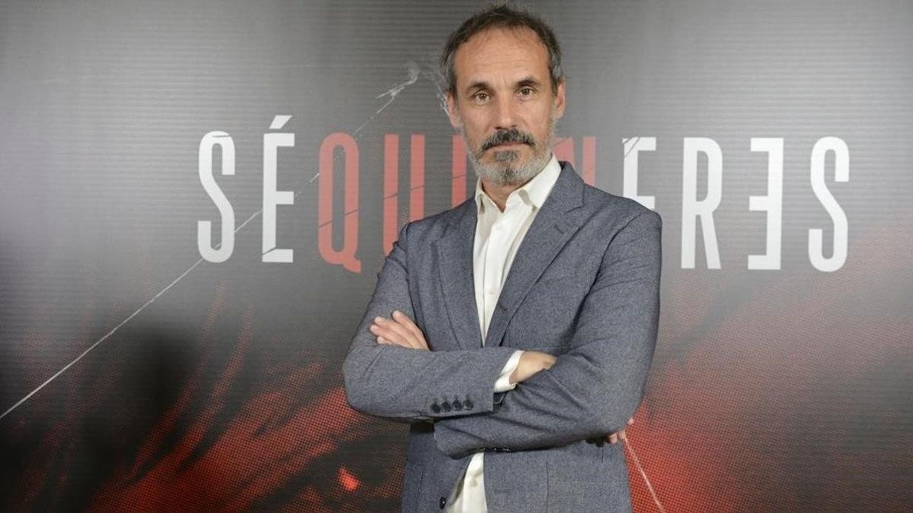 Francesc Garrido.