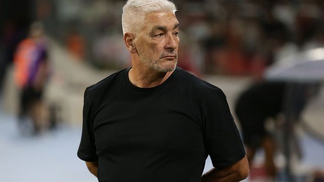 Omar De Felippe es el elegido en Talleres para reemplazar a Jorge Sampaoli como DT.