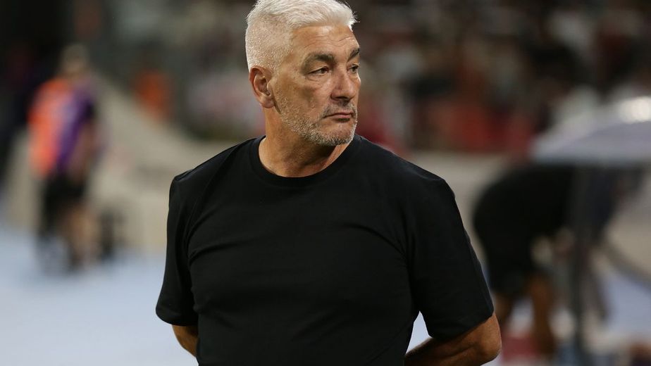 Omar De Felippe es el elegido en Talleres para reemplazar a Jorge Sampaoli como DT.