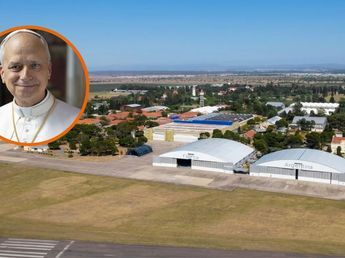 Cuántas personas entran en Fadea, el lugar elegido para la misa de León XIV en Córdoba