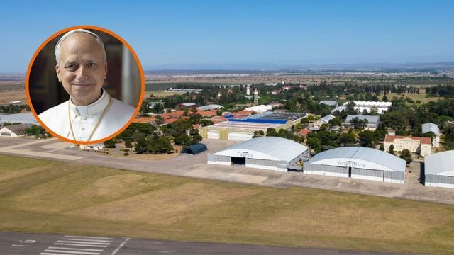El Papa León XIV realizará una misa en Fadea, en Córdoba.