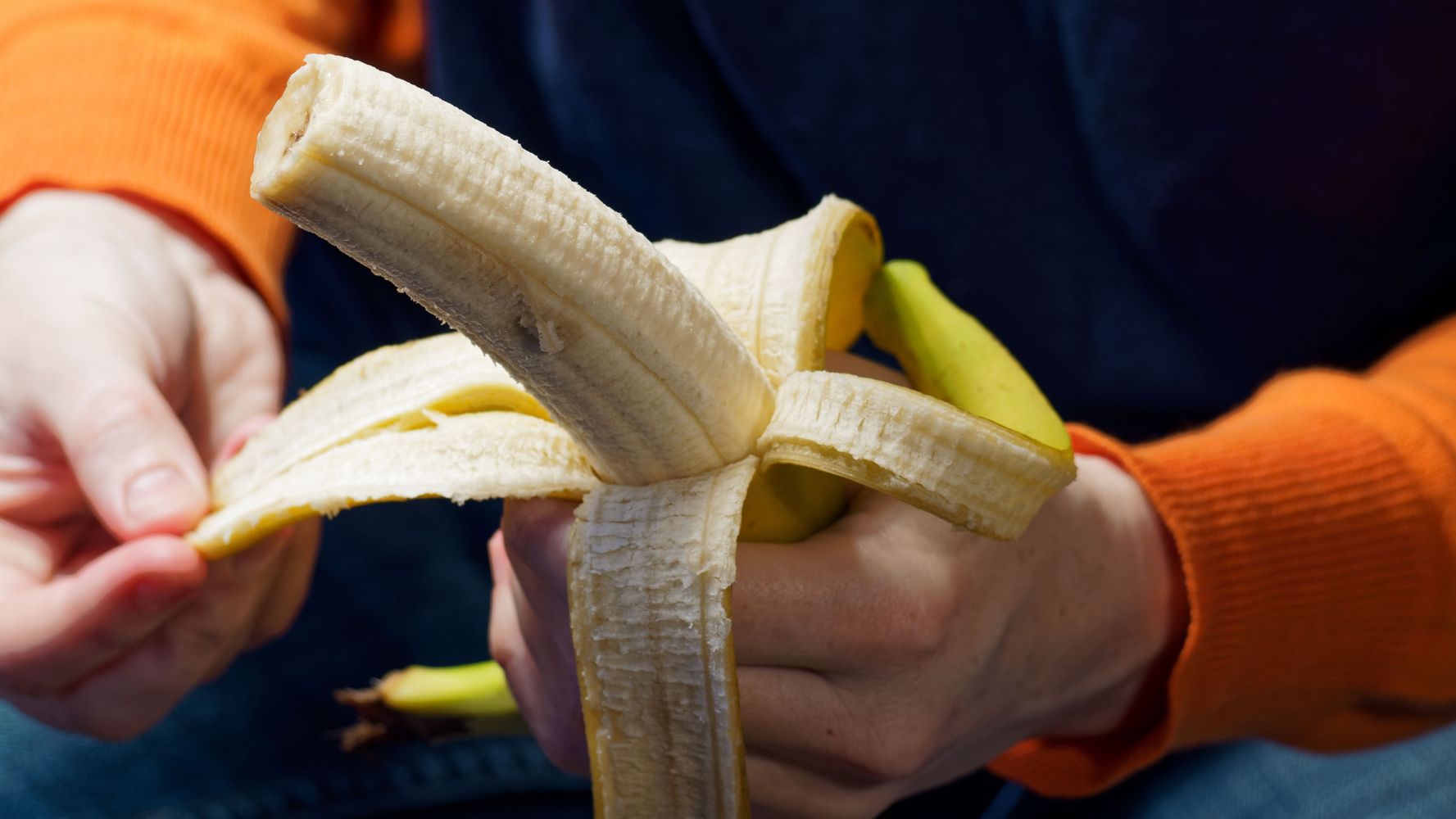 Banana.