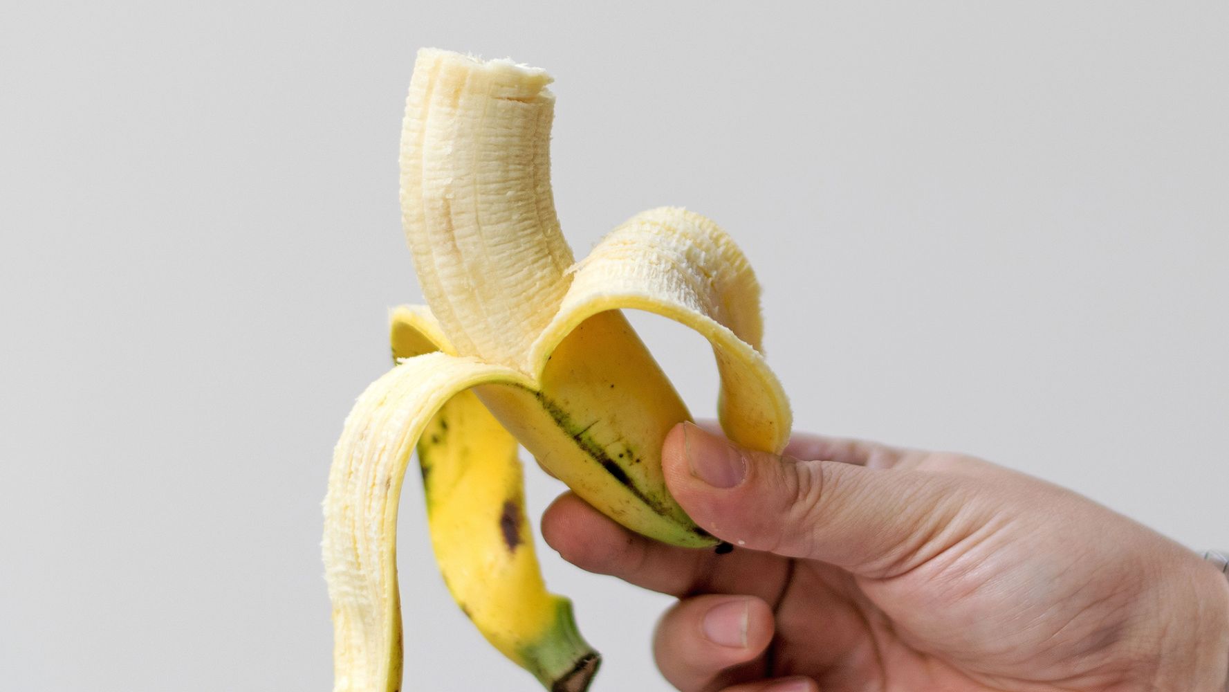 Se trata de una de las frutas más sencillas de comer y disponibles todo el año.