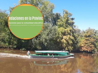 Alerta por inundaciones: la medida que prepara a las escuelas ante una posible emergencia por El Niño