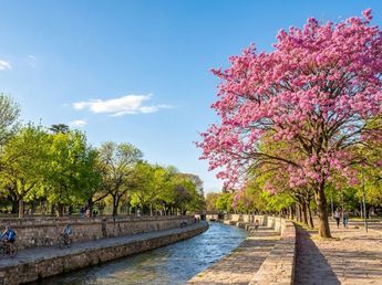Clima en Córdoba: el pronóstico para este miércoles 9 de septiembre previo al cambio de tiempo