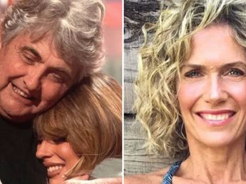 Maru Botana habló de Alejandro Stoessel y reveló qué pasó entre ellos