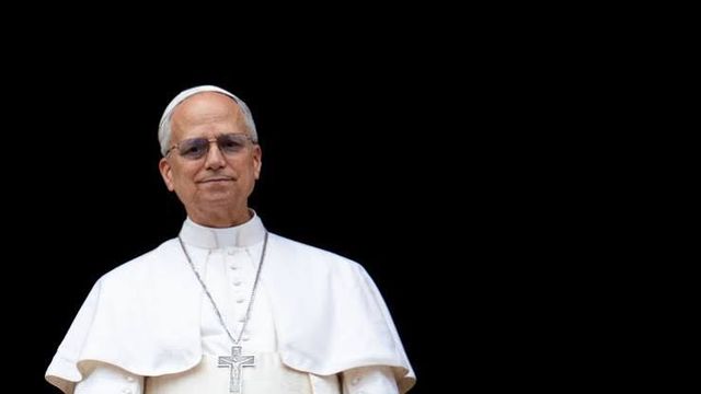 Papa León XIV.