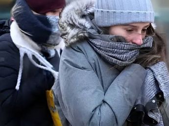 Vuelve el frío polar: confirmaron temperaturas bajas y una preocupante noticia sobre el clima de la Argentina