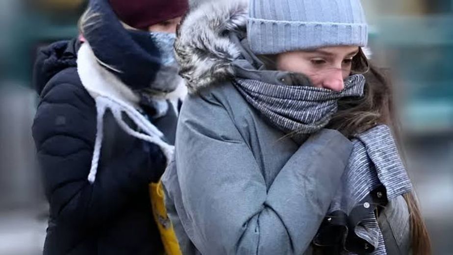 Vuelve el frío polar: confirmaron temperaturas bajas y una preocupante noticia sobre el clima de la Argentina