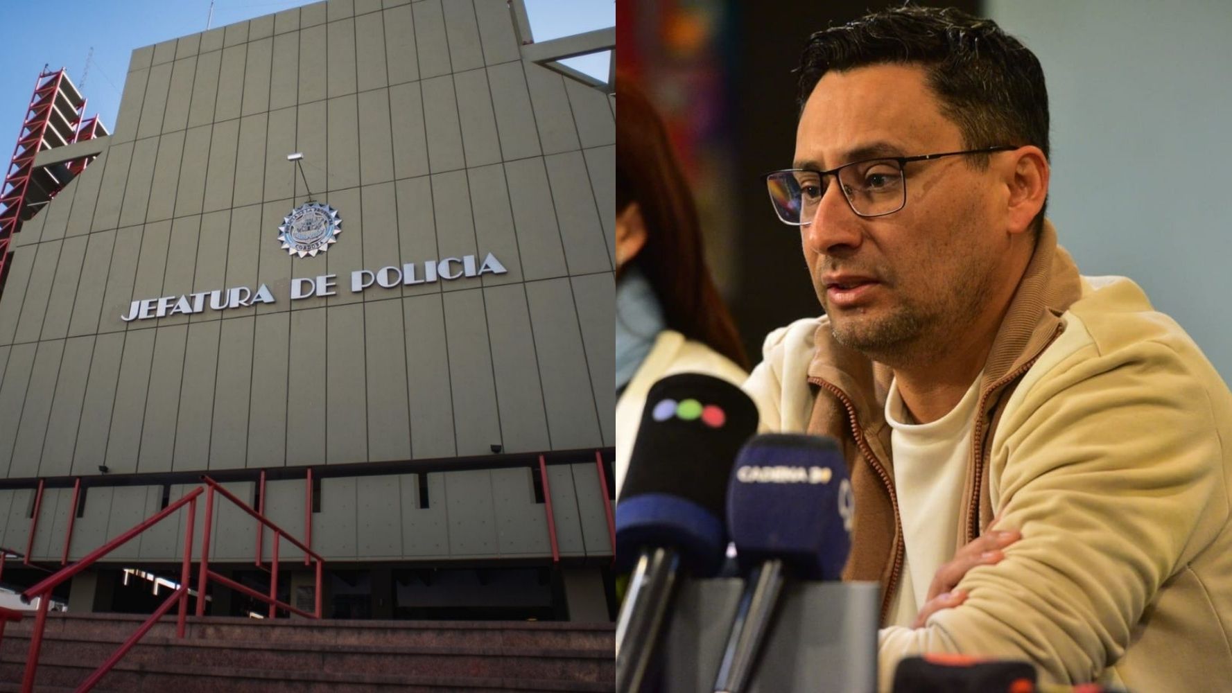 Gabriel Vega pidió “pisar el acelerador a fondo” en el caso.