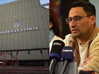 La fuerte crítica del padre de Agostina Vega a la Policía de Córdoba