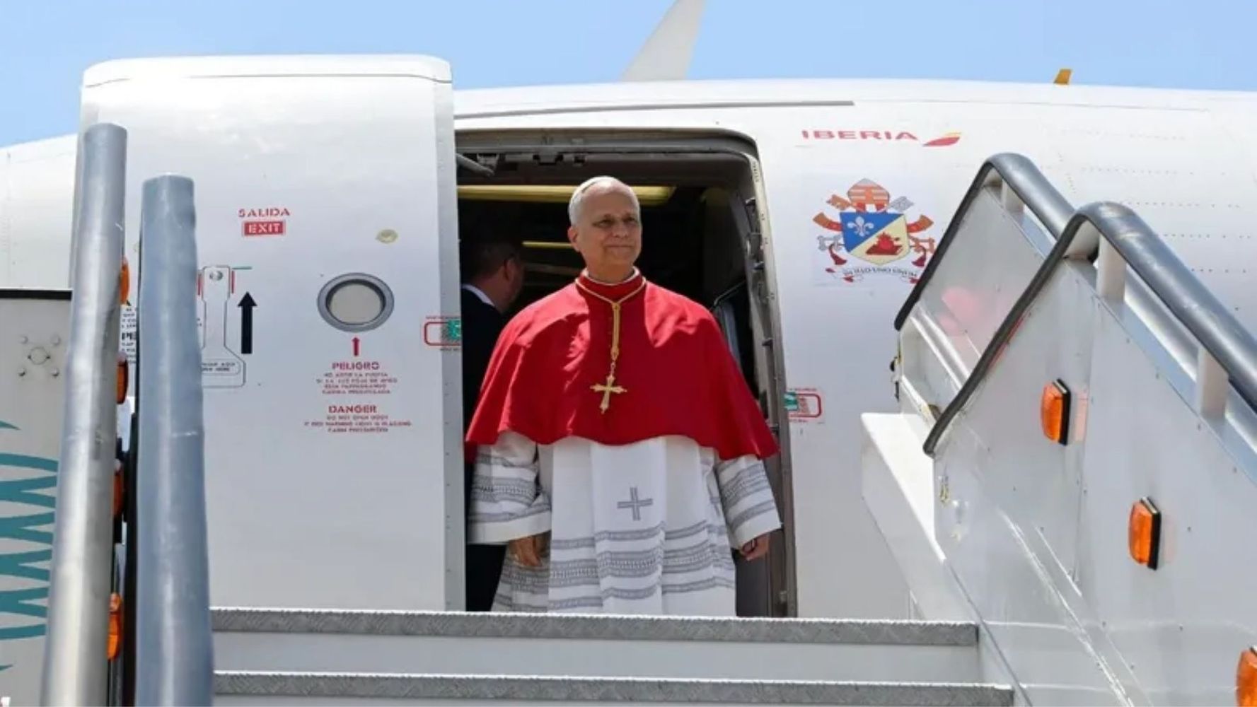 El Papa León XIV realizará una misa en Fadea, en Córdoba.