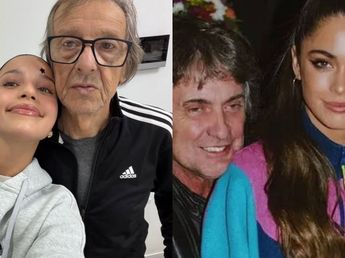 ¿Indirecta para Tini Stoessel?: el polémico mensaje de Emilia Mernes dedicado a su papá que causó furor en redes