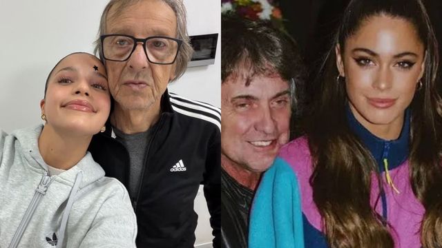 ¿Indirecta para Tini Stoessel?: el polémico mensaje de Emilia Mernes dedicado a su papá que causó furor en redes