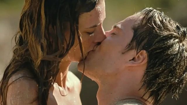 La película fue rodada en escenarios de la isla española de Mallorca.