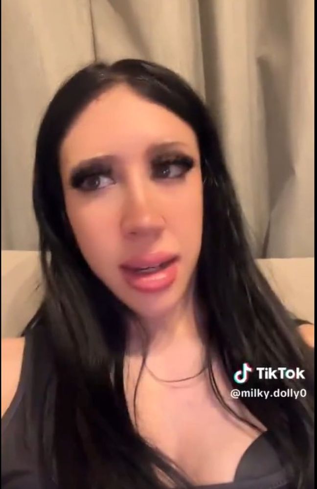 Milky Dolly sobre Popstars