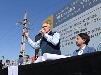 Trump, Malvinas y la respuesta de Jaldo desde Tucumán