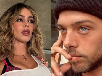 Los detalles íntimos del romance secreto entre Tini Stoessel y Santi Maratea: cómo se conocieron y por qué se ocultaban