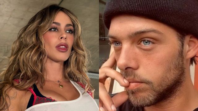 Los detalles íntimos del romance secreto entre Tini Stoessel y Santi Maratea: cómo se conocieron y por qué se ocultaban