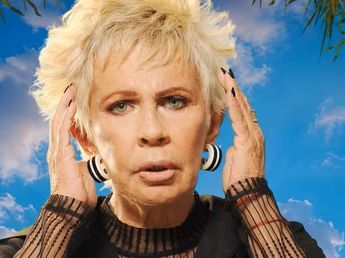 María Valenzuela habló del difícil  problema de salud que atraviesa: "Así y todo laburo porque si no, no como en este país"