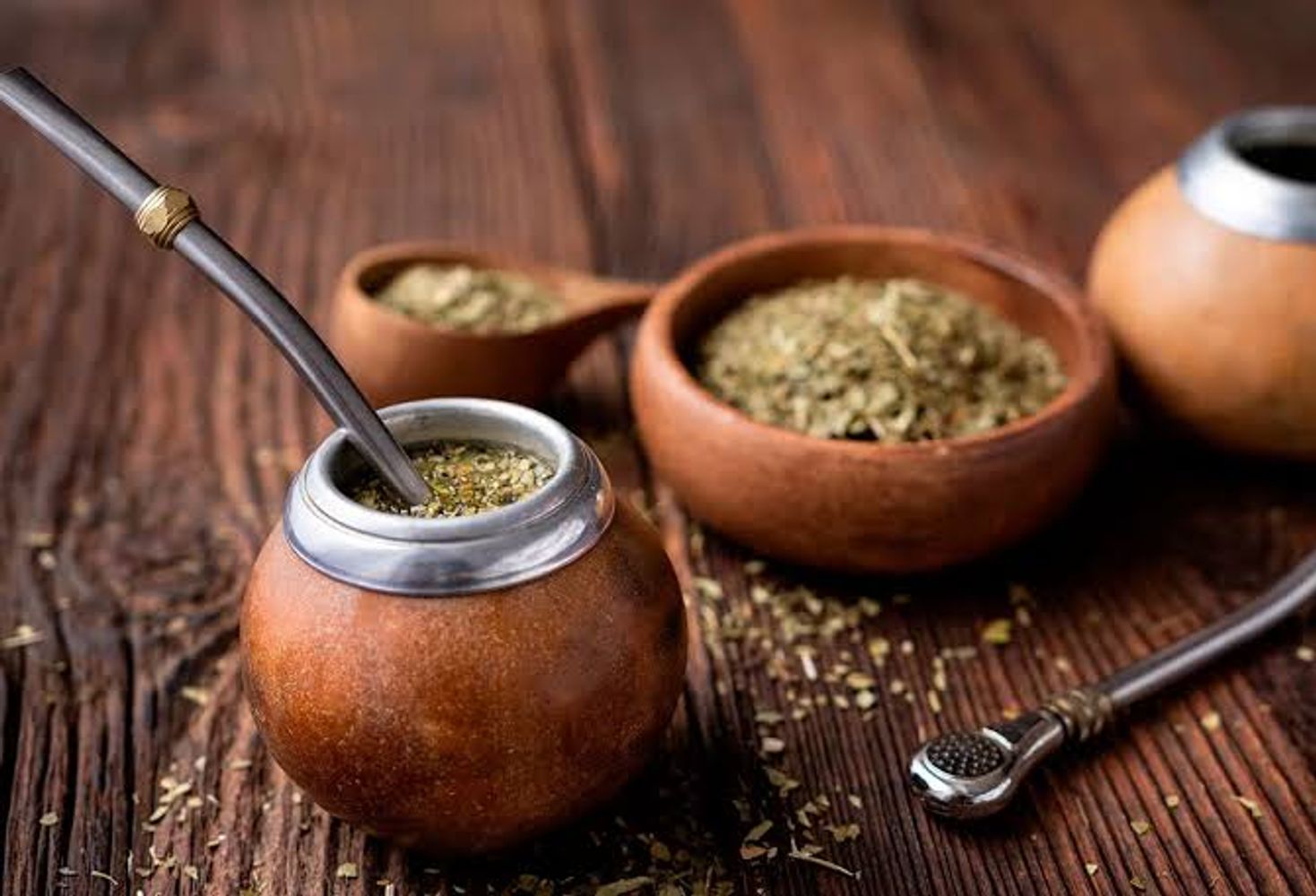¿La yerba mate tiene magnetismo? La teoría viral que fue analizada por un especialista