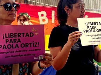 Pasó 13 años presa por la muerte de su bebé: la habían condenado a perpetua y ahora la liberaron