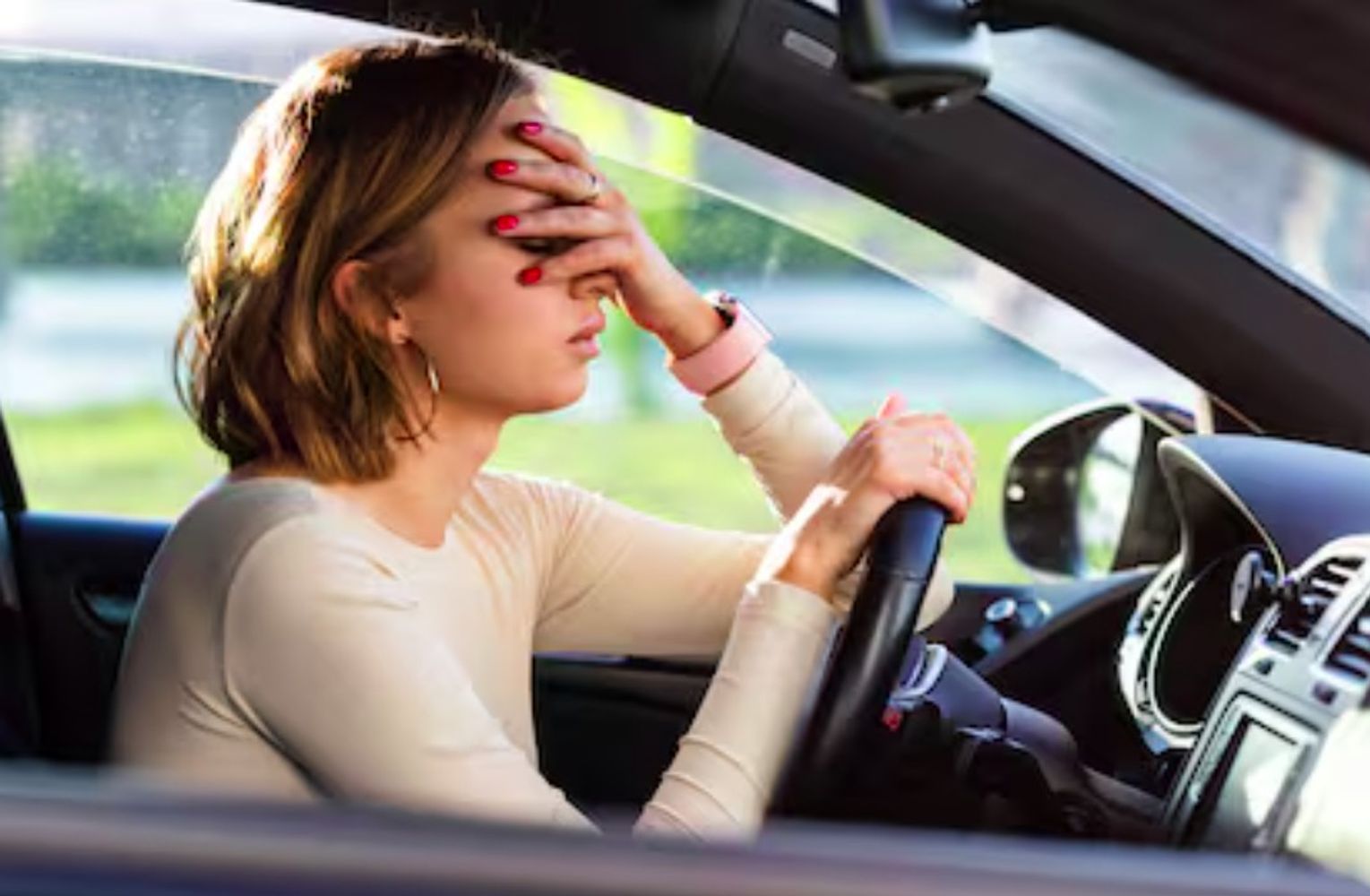 Conducir más rápido no ahorra tiempo y hace gastar combustible, según un importante estudio de la Universidad de Minnesota