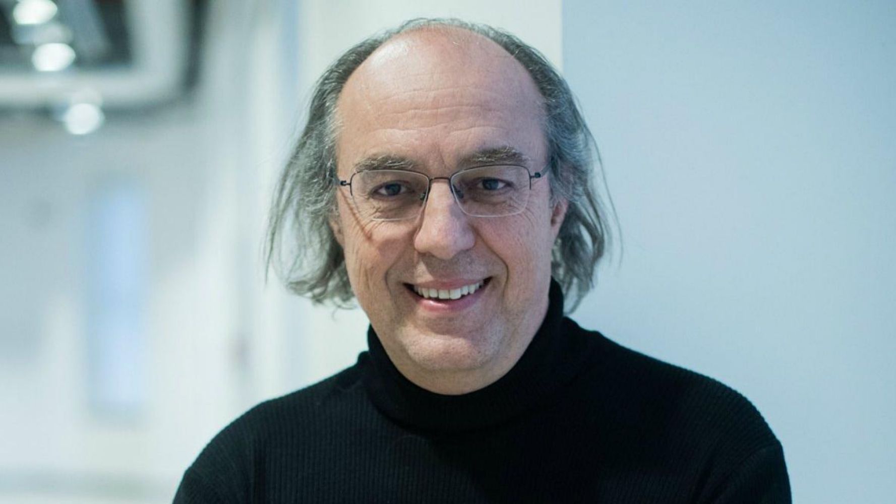 José Ignacio Latorre.