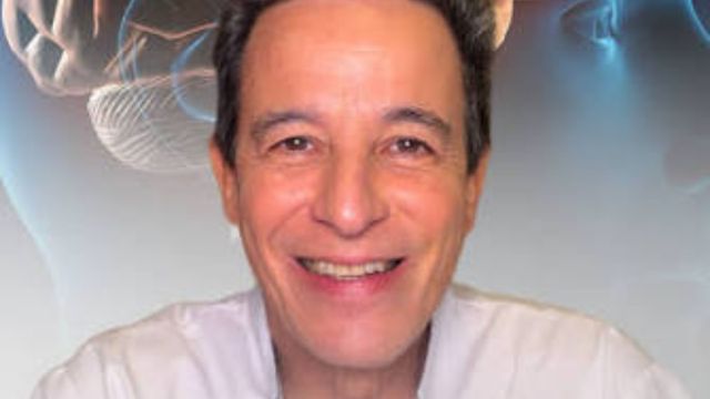 El médico de la UBA habló sobre las causas de la demencia.