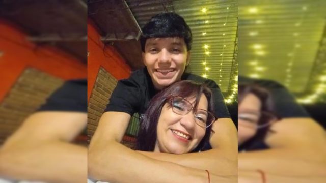 Eldorado: homenajearán a Lucas Amarilla con una estrella amarilla en el lugar donde murió.