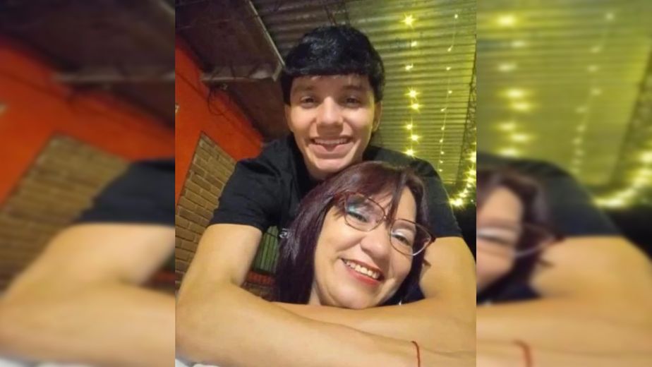 Eldorado: homenajearán a Lucas Amarilla con una estrella amarilla en el lugar donde murió