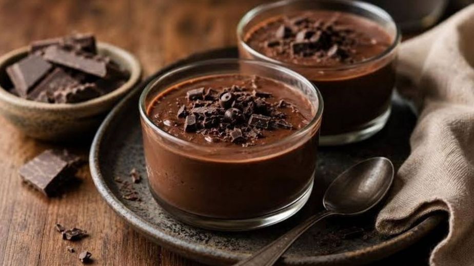 Postrecitos de chocolate caseros: receta con pocos ingredientes y en simples pasos para dejar de comprar los del supermercado